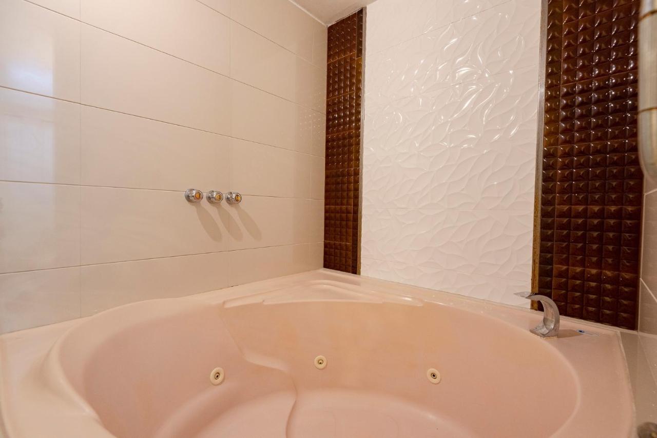 Hotel Maria Luisa ليما المظهر الخارجي الصورة