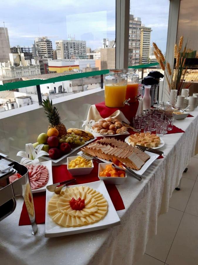 Hotel Maria Luisa ليما المظهر الخارجي الصورة